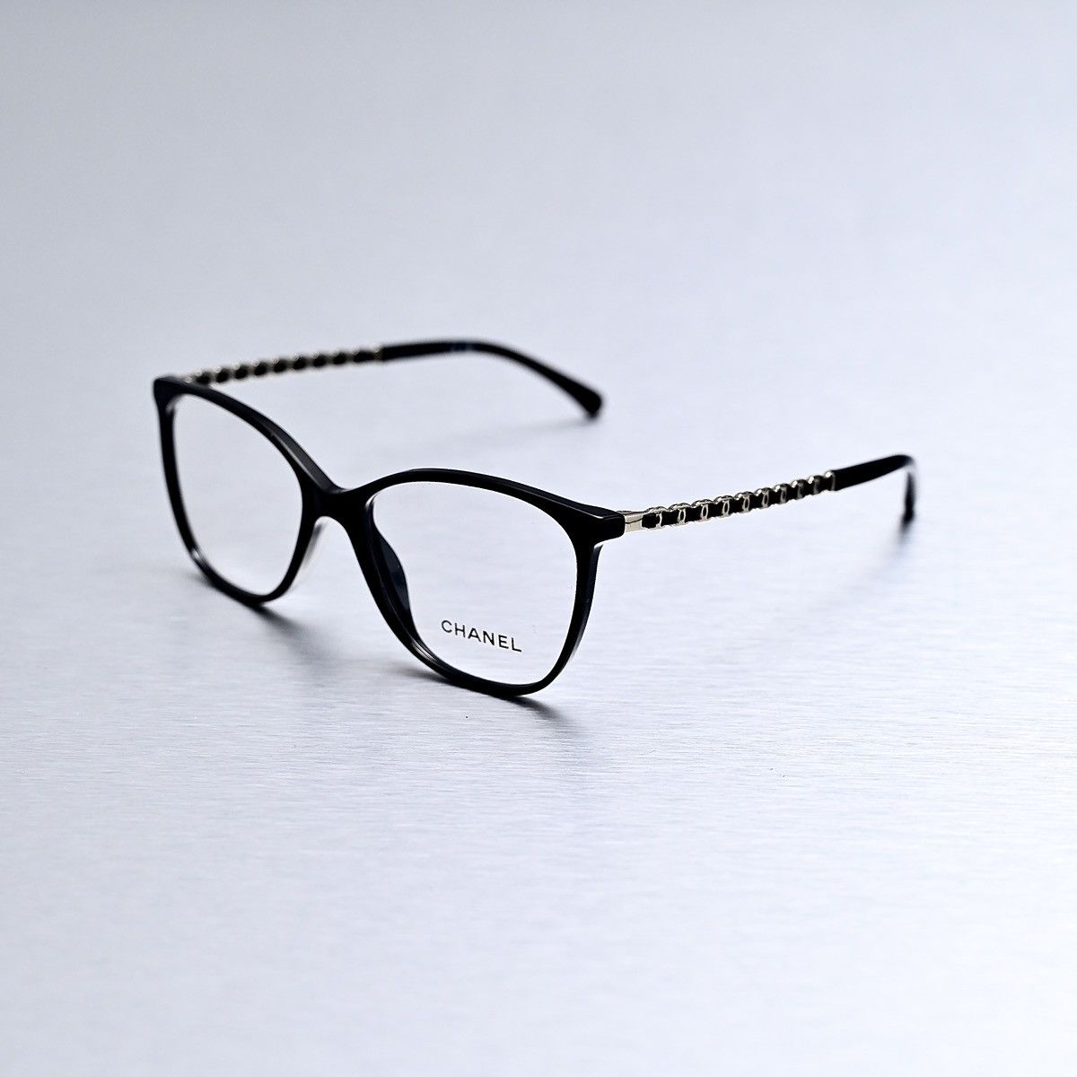 Chanel CHANEL 0CH3408Q GLASSES Size ONE SIZE - 1 Thumbnail
