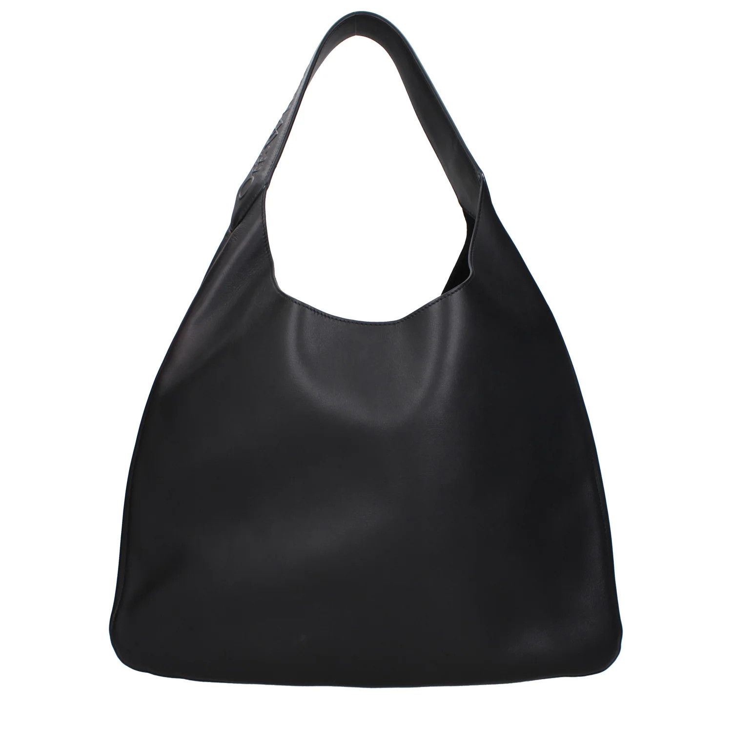 Off-White ob1o1e1124 Size: OS / Leather Shoulder Bag in Black Size ONE SIZE - 4 Thumbnail