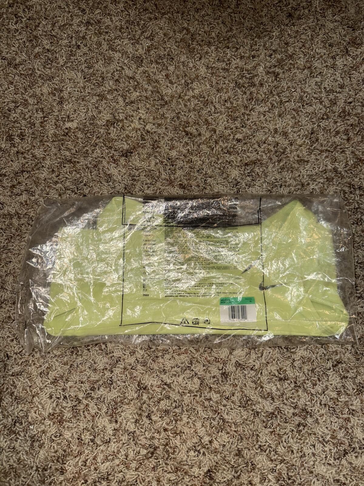 Nike Nike Women's Swoosh Medium-Support Sports Bra Size ONE SIZE - 12 Thumbnail