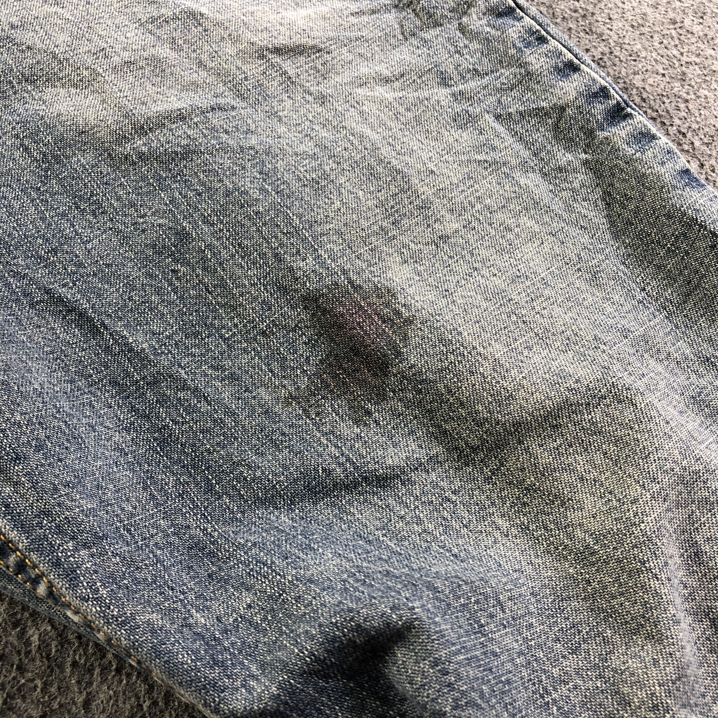Levi's Vintage Levis 527 Jeans-J4145 Size US 34 / EU 50 - 8 Thumbnail