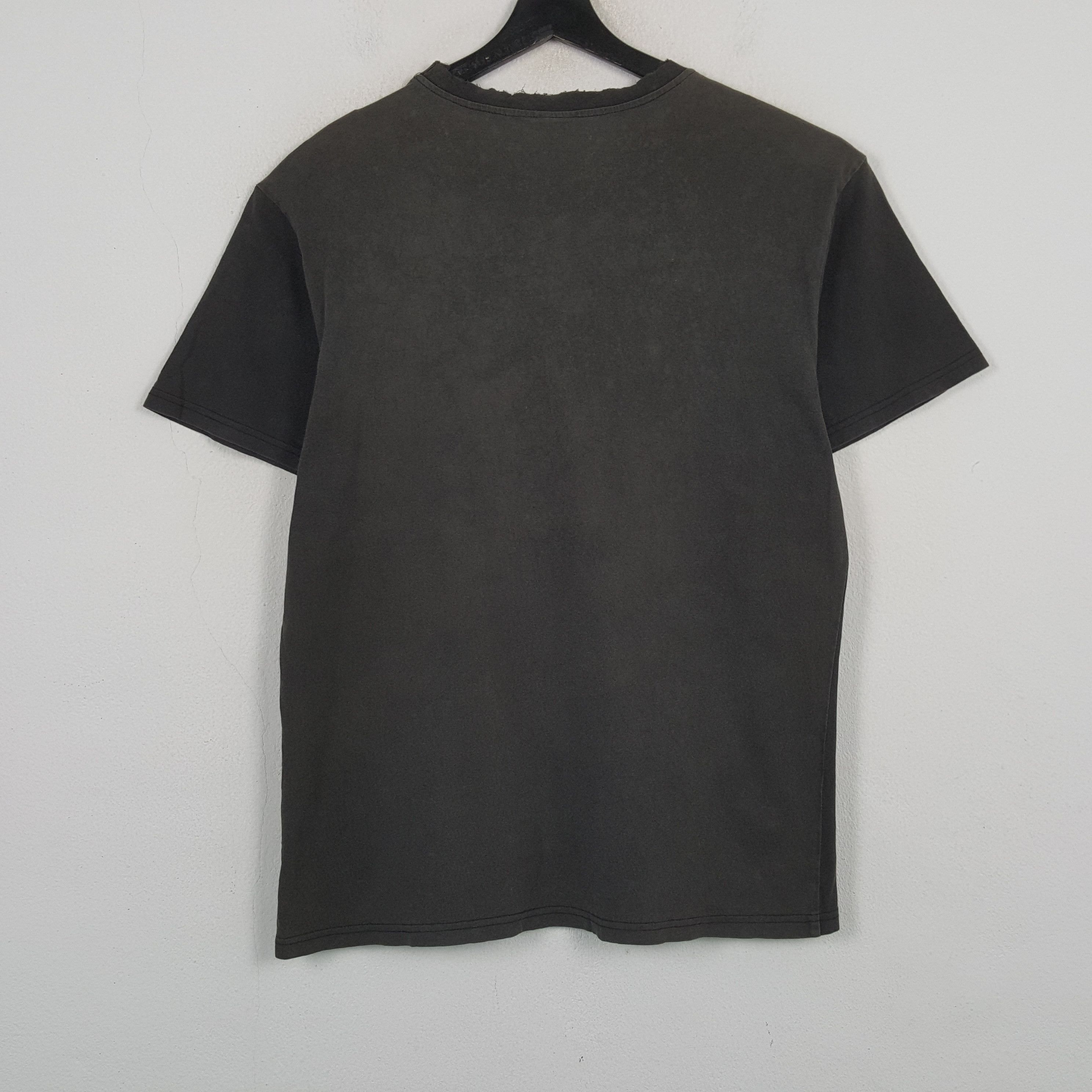 Vintage Shiori Tamai Japanese Singer Music Tshirt RR16 Size US L / EU 52-54 / 3 - 3 Thumbnail