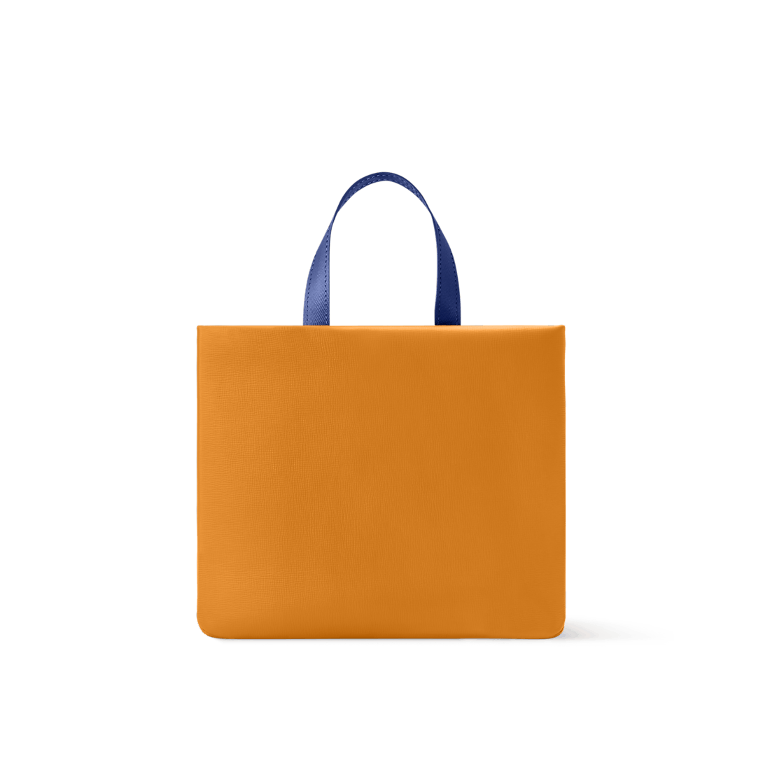 Louis Vuitton Mini Shopper Tote Bag Size ONE SIZE - 2 Thumbnail