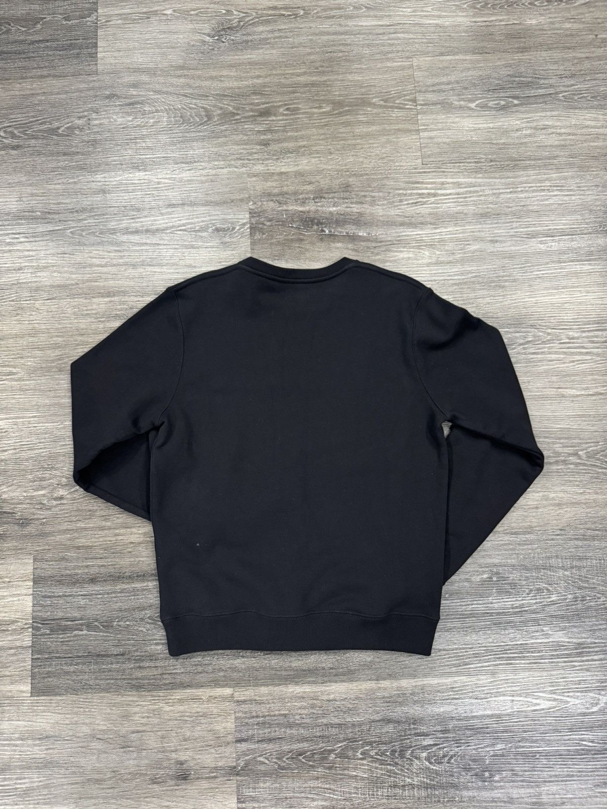 Loewe Loewe Anagram Sweatshirt Size US M / EU 48-50 / 2 - 2 Thumbnail