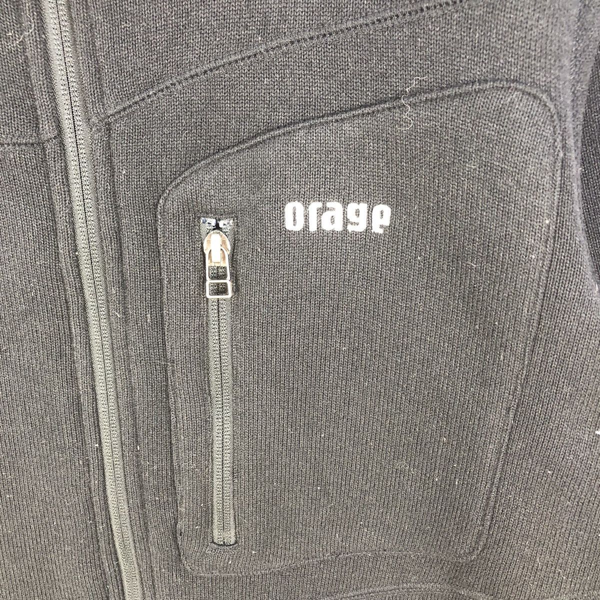 Orage Orage Canada Zipper Sweater Jacket Size US S / EU 44-46 / 1 - 8 Thumbnail