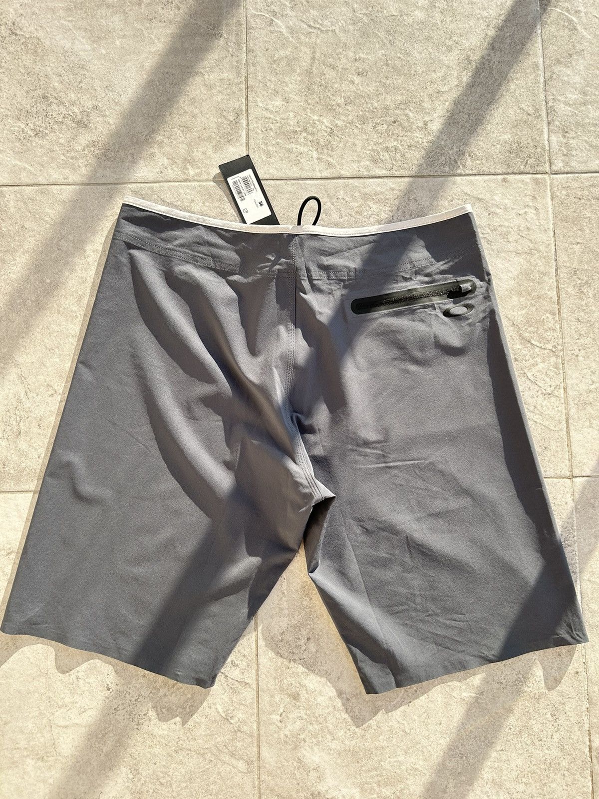 Oakley Oakley COLOR BLOCK SHADE BOARDSHORT 21 Size US 36 / EU 52 - 5 Thumbnail