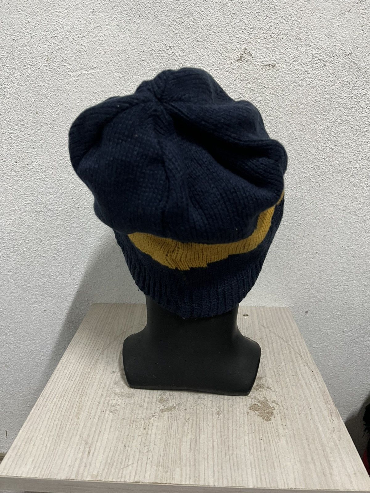 O'Neill Vintage Oneill Small Logo Beanie Hat Size ONE SIZE - 5 Thumbnail