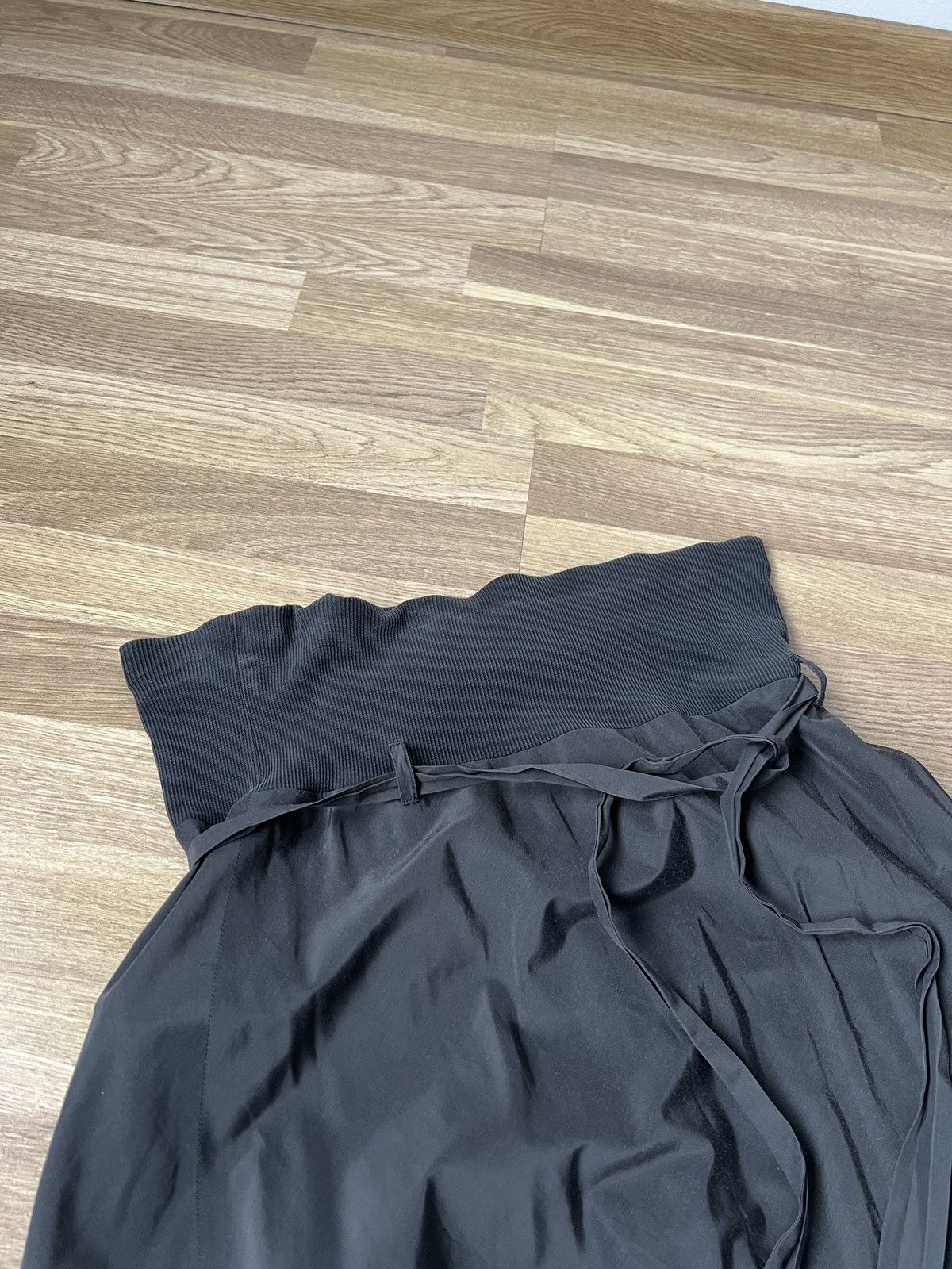Cop Copine Y2K Cop Copine Gray Skirt Size M Size 30" / US 8 / IT 44 - 5 Thumbnail