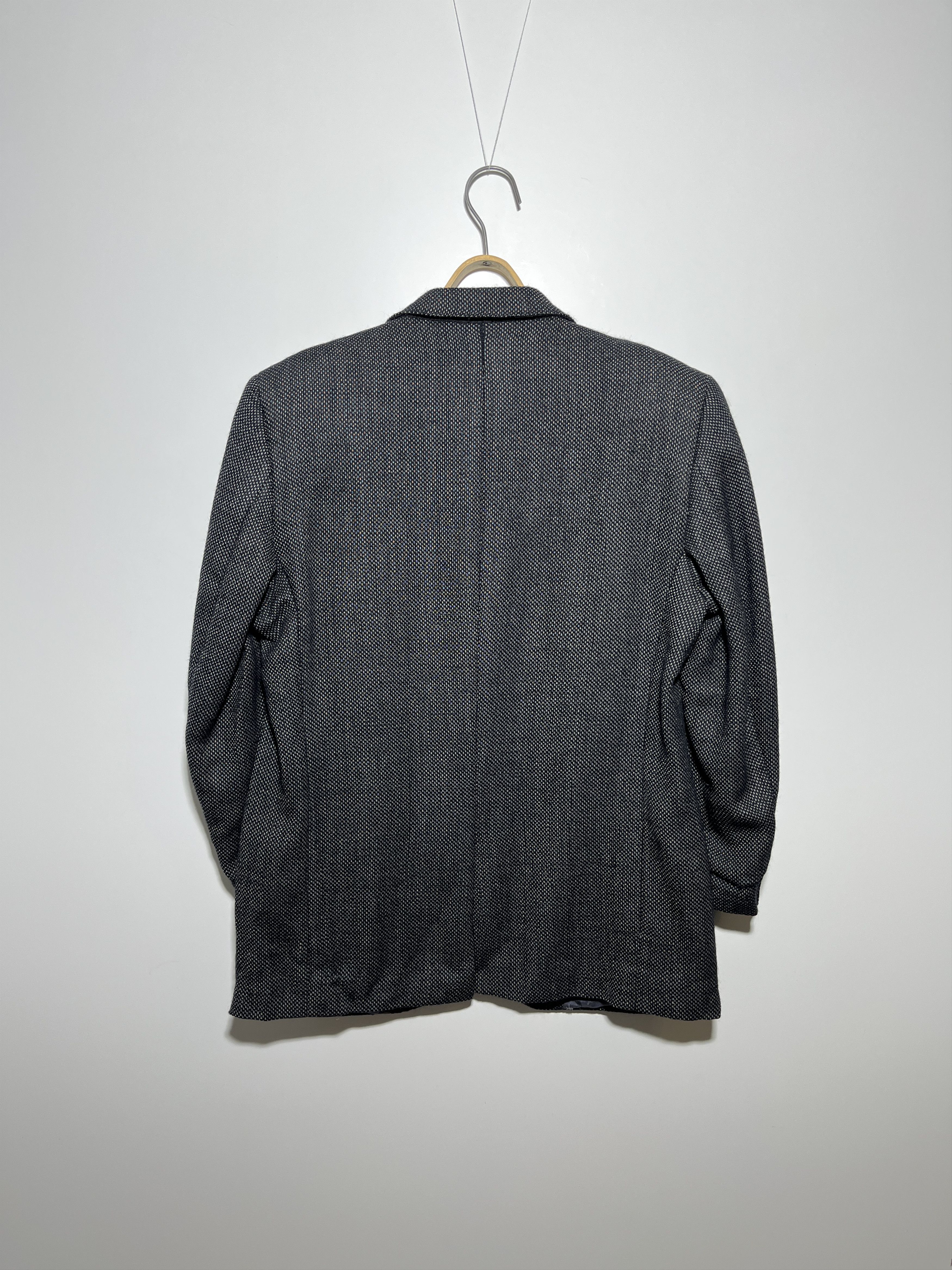 Christian Dior Monsieur × Vintage Vintage Christian Dior Blazer Size 42 Size 42R - 2 Thumbnail