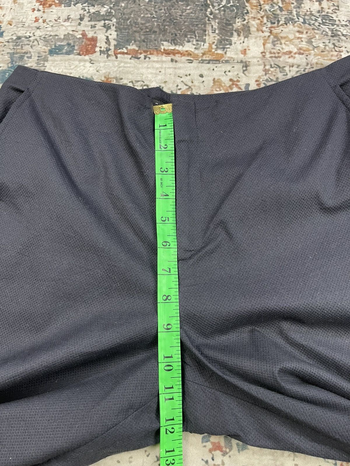 Ralph Lauren Ralph Lauren RL Belt Loop Less Formal Pants Size 30" / US 8 / IT 44 - 7 Thumbnail