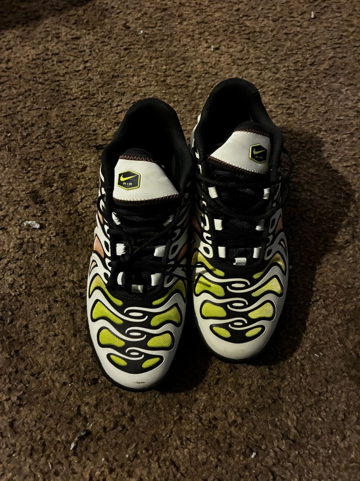 Nike Mike airmax Size US 8.5 / EU 41-42 - 5 Thumbnail