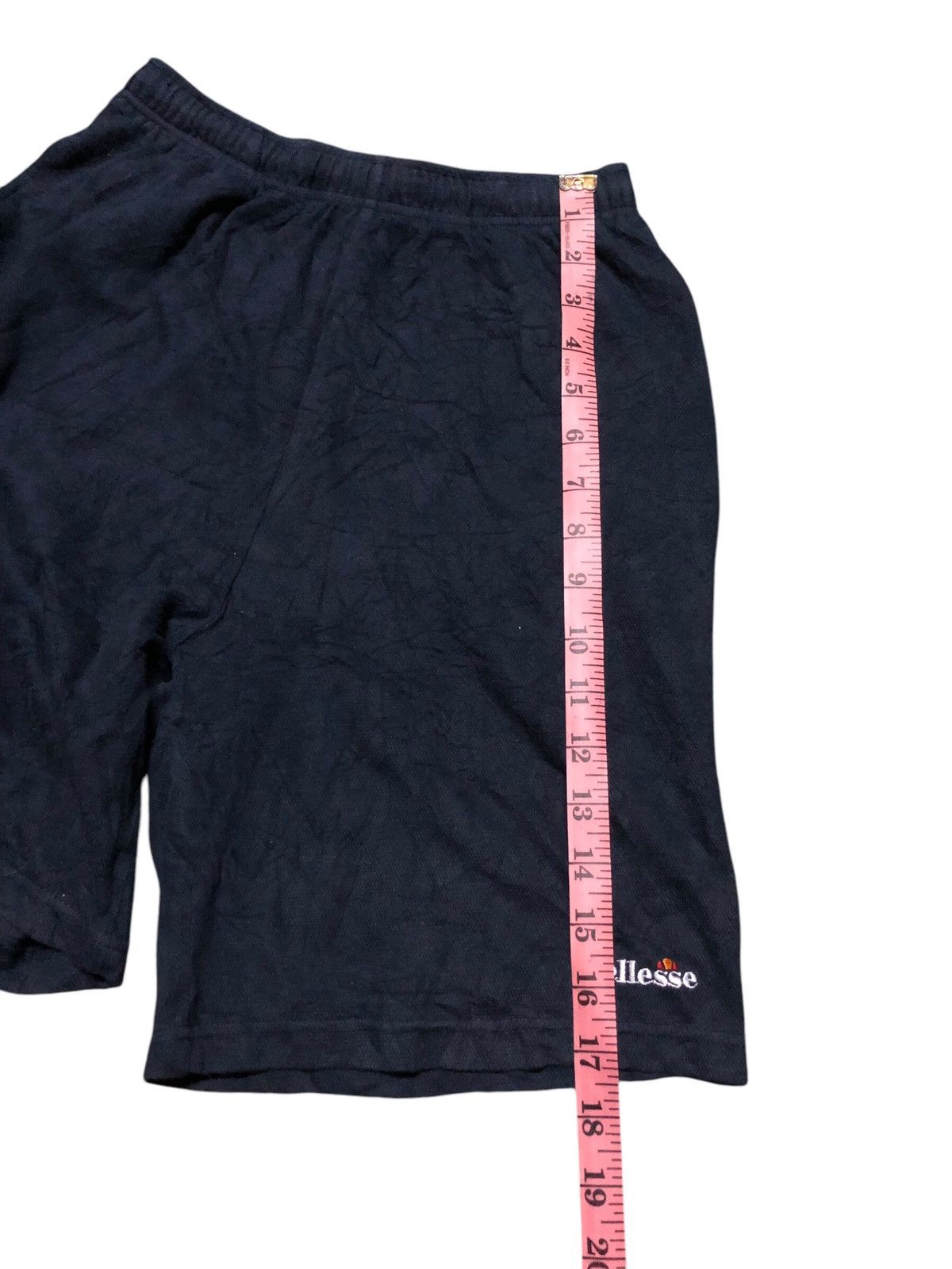 Ellesse Ellesse short pants Size 25" / US 0 / IT 36 - 6 Thumbnail