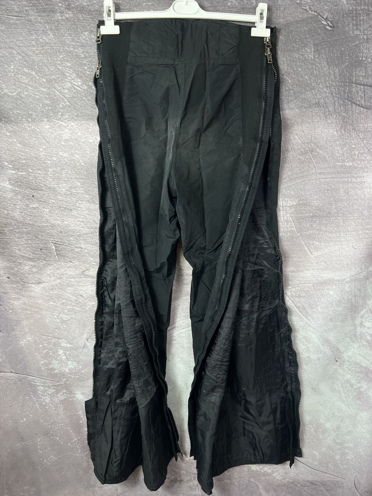 Goretex × The North Face × Vintage 1987 The North Face Extreme GoreTex Flare Ski Pants USA Size US 32 / EU 48 - 2 Thumbnail