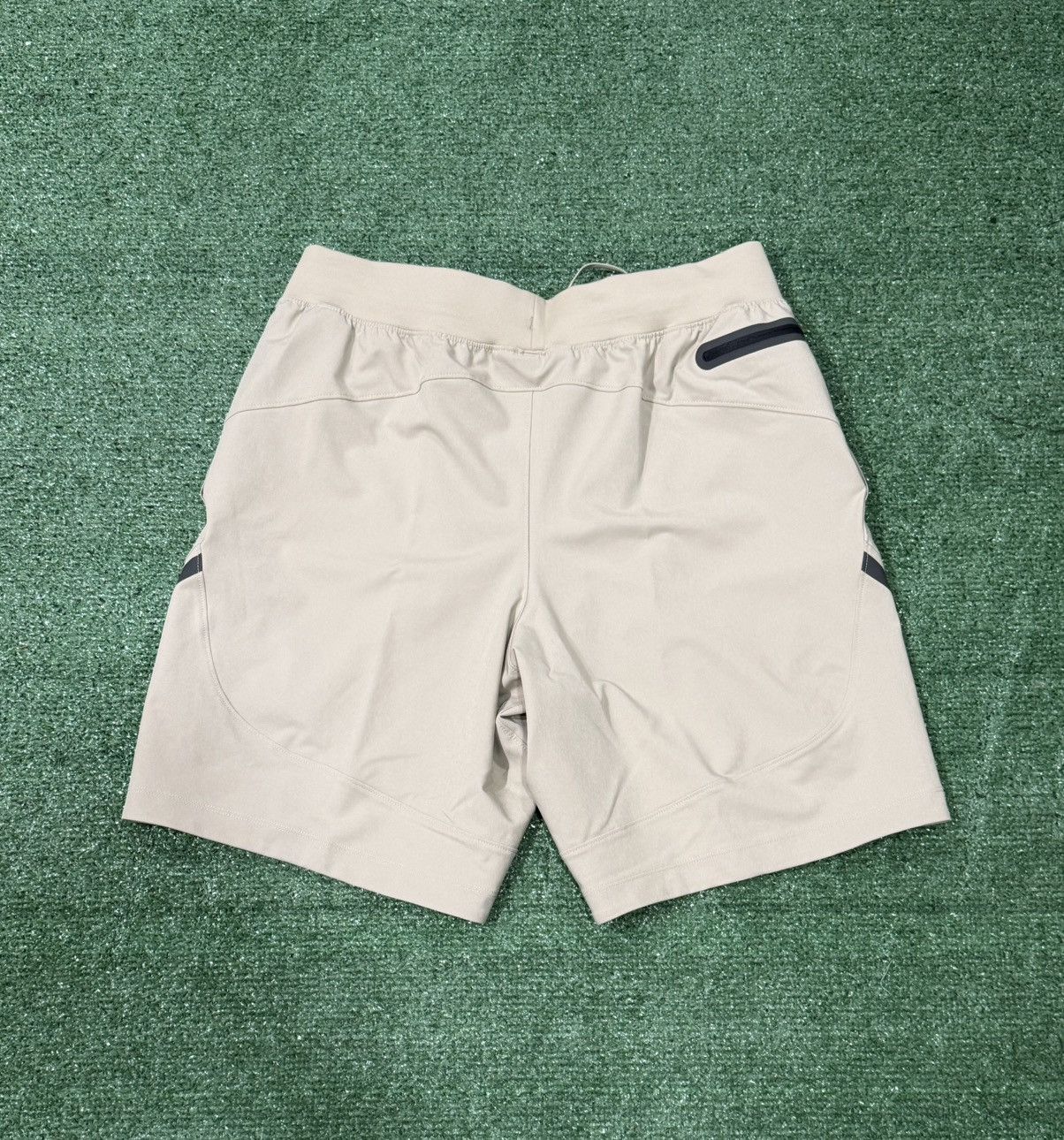 Under Armour Under armour Laced Comfortable Versatile Woven Casual Shorts Size US 34 / EU 50 - 4 Thumbnail