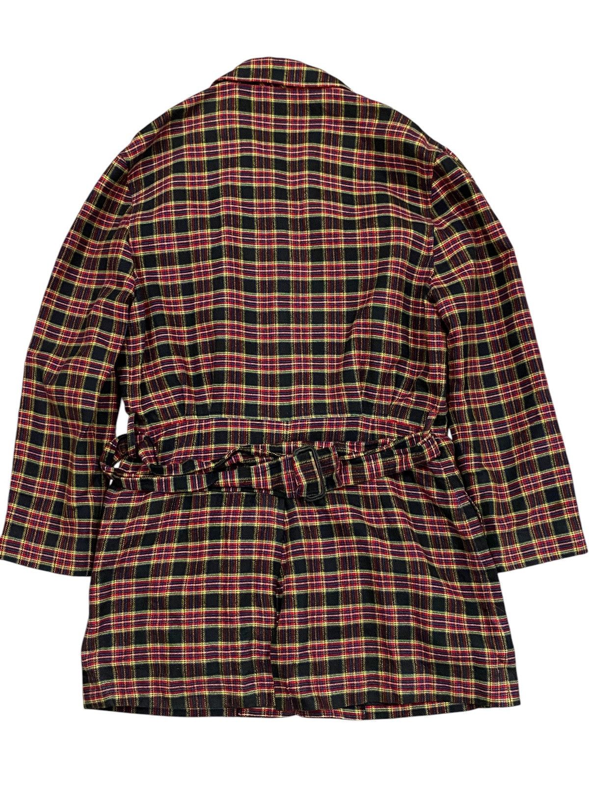 Japanese Brand × Norma Kamali Norma Kamali Jacket Size M / US 6-8 / IT 42-44 - 2 Thumbnail