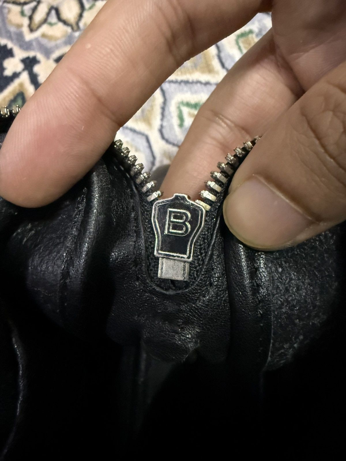 Balenciaga Balenciaga everyday camera bag fully leather sling Size ONE SIZE - 10 Thumbnail