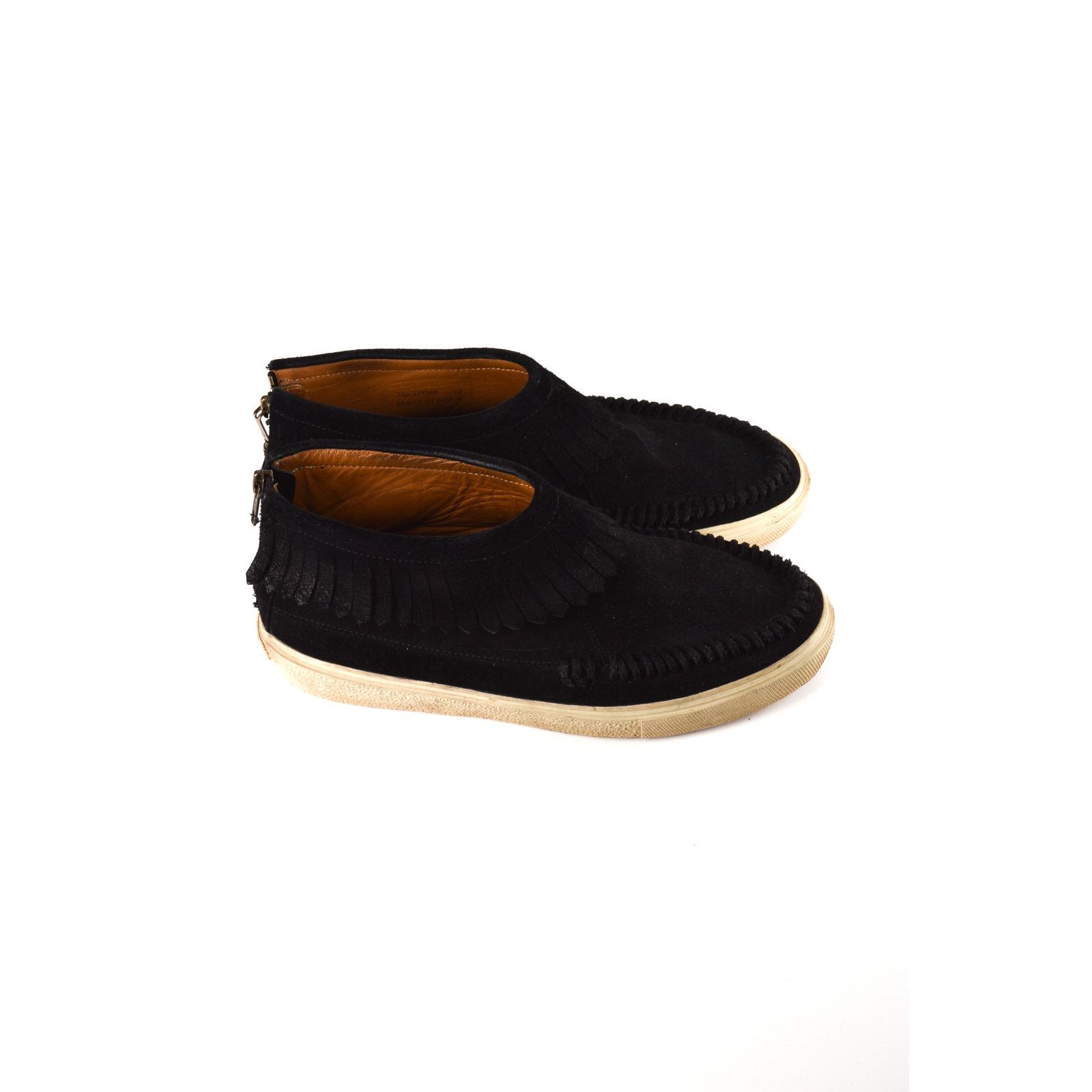 Saint Laurent Paris SS14 Hedi Slimane era Blood Luster Sneakers
