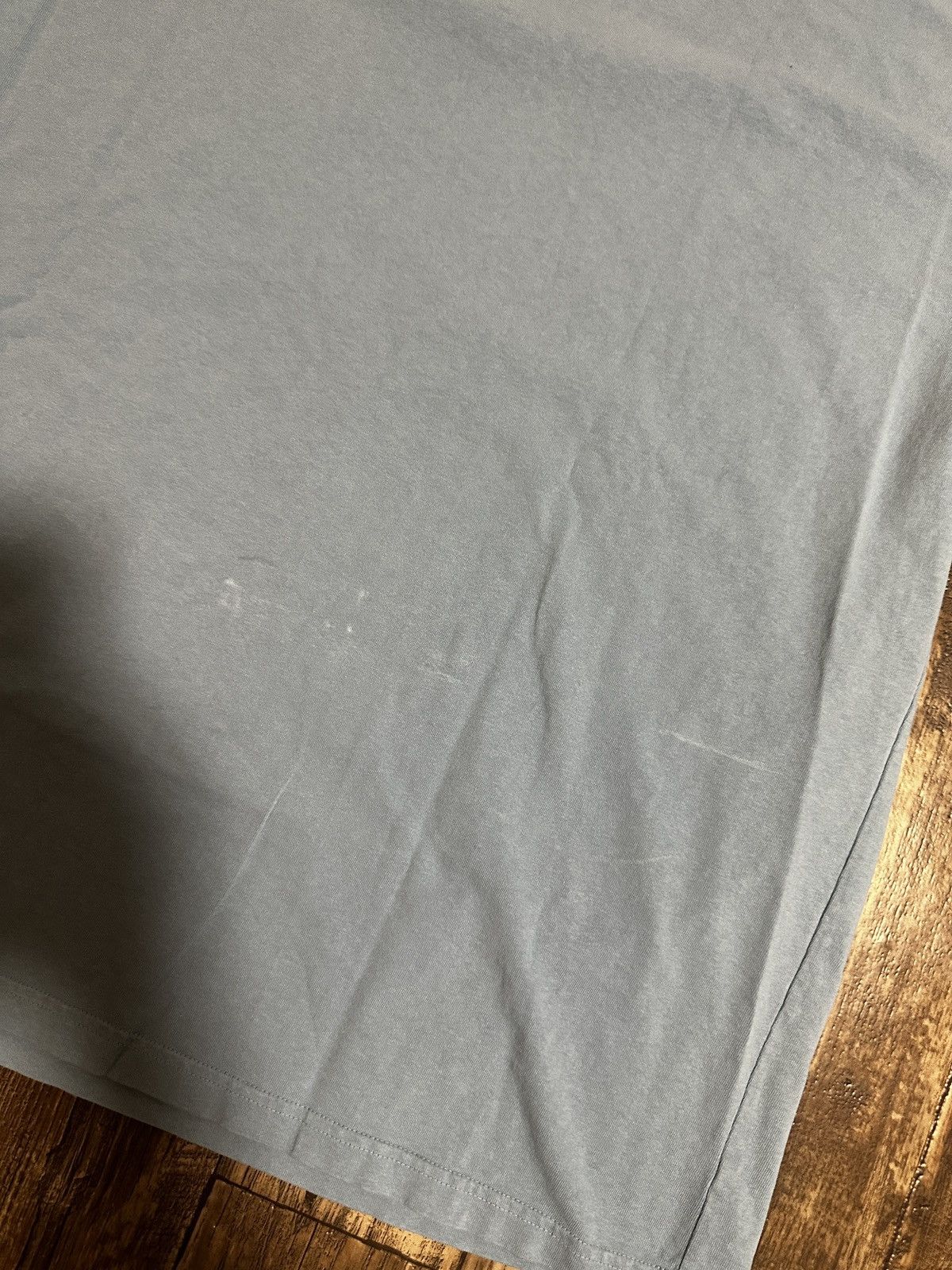 Yeezy Yeezy x Drake 2021 Free Hoover Concert Tee Size US XL / EU 56 / 4 - 5 Thumbnail