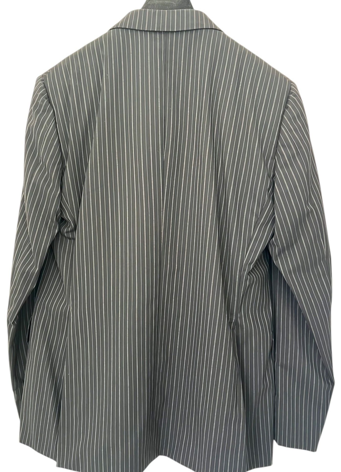 Gucci STRIPPED SUIT BY TOM FORD Size 50R - 3 Thumbnail