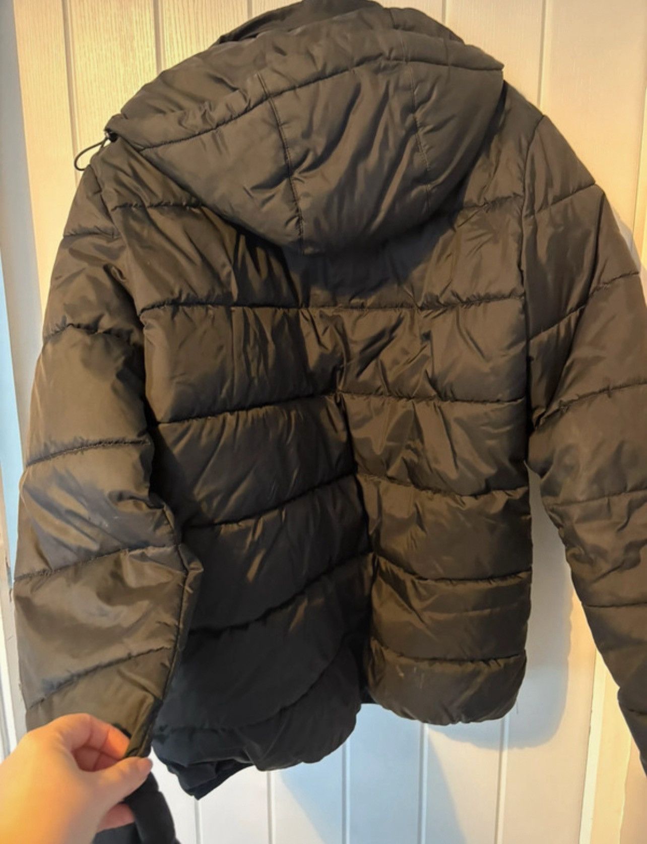 Barbour Barbour jacket waterproof, barbour international Size US M / EU 48-50 / 2 - 6 Thumbnail