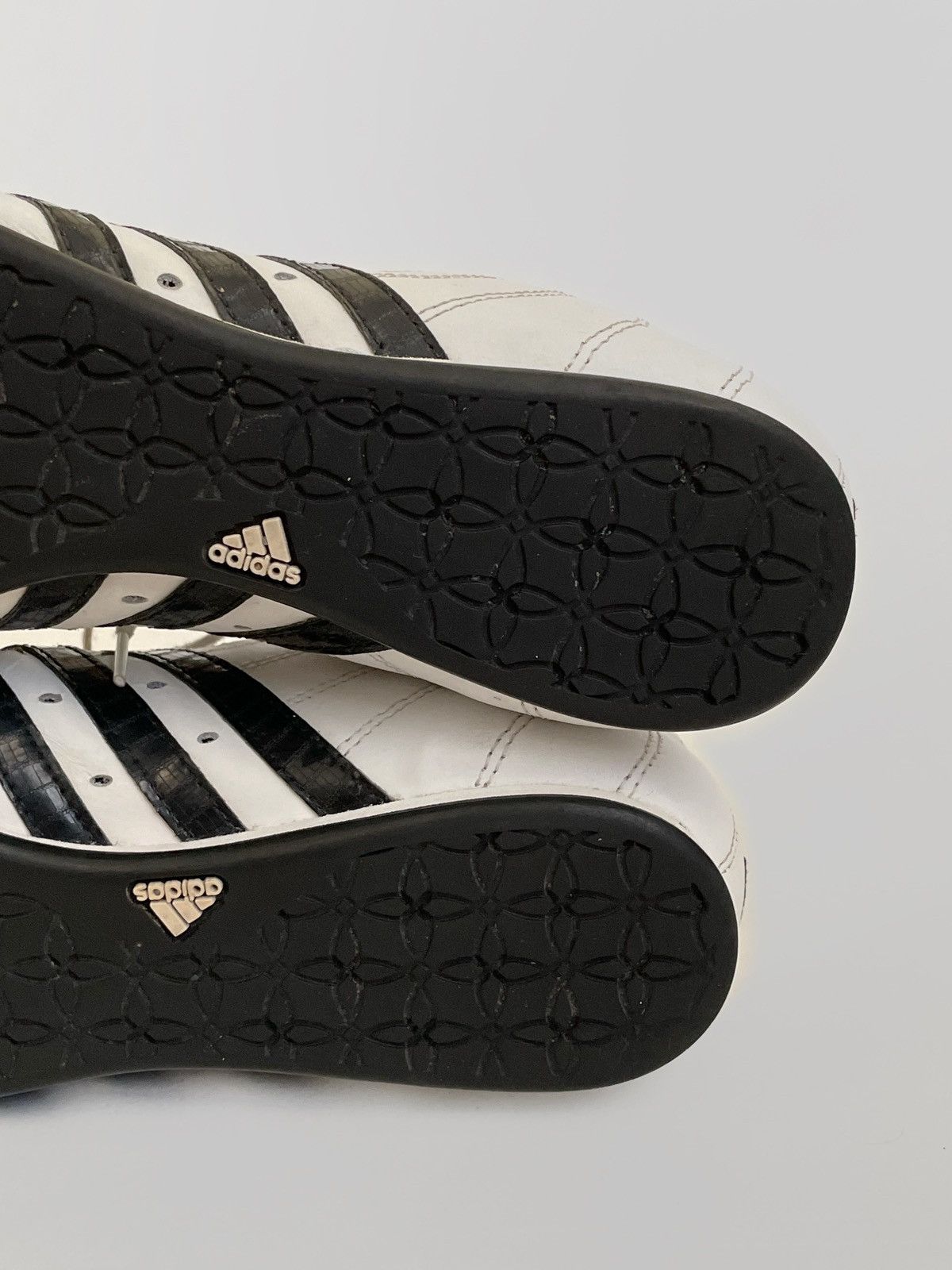 Adidas × Vintage Archive Adidas boxing sneakers 2000s Size US 7 / EU 40 - 9 Thumbnail