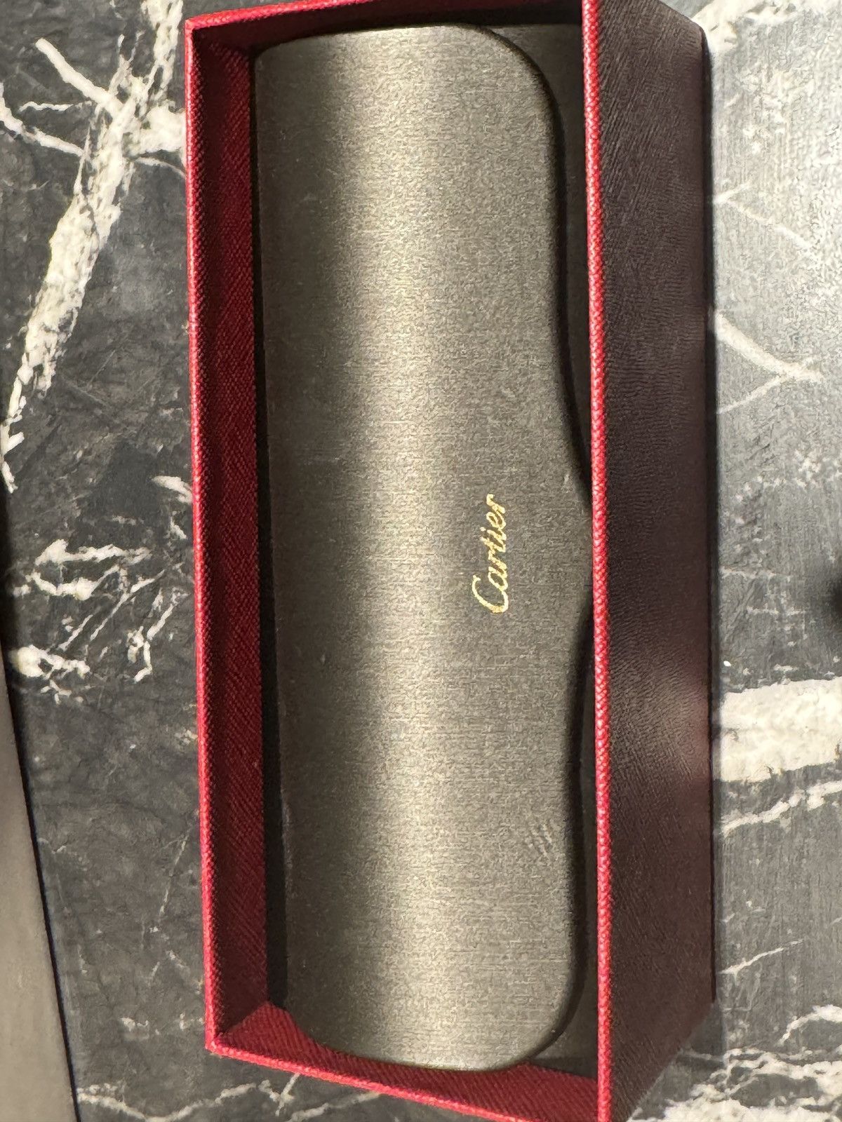 Cartier Cartier Mens Sunglasses Size ONE SIZE - 6 Thumbnail