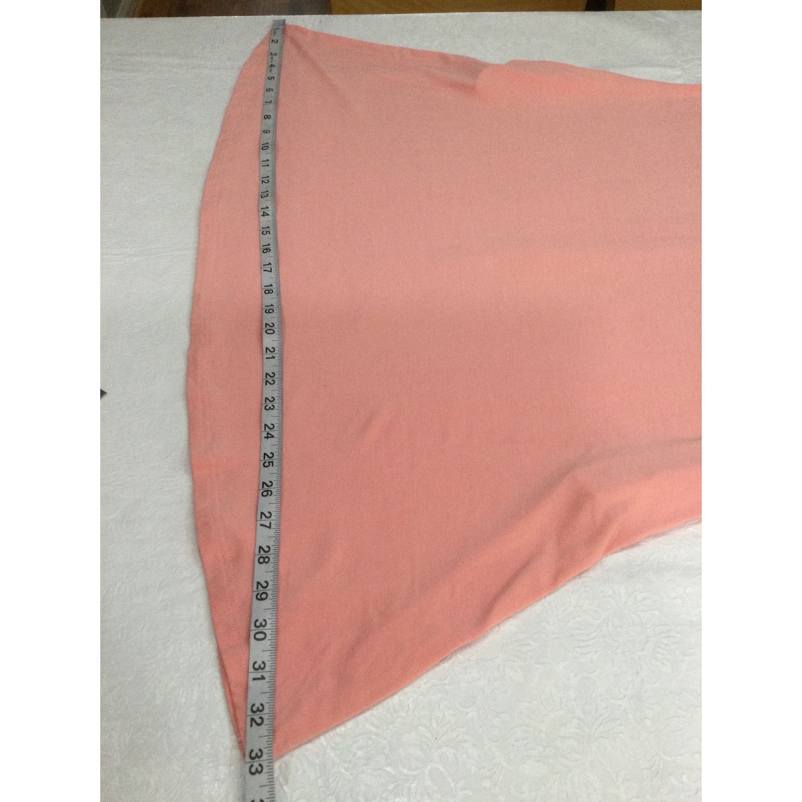 Other Qearal A-line Knee Length Pocket Slip Dress Size L NWT Size L / US 10 / IT 46 - 14 Thumbnail