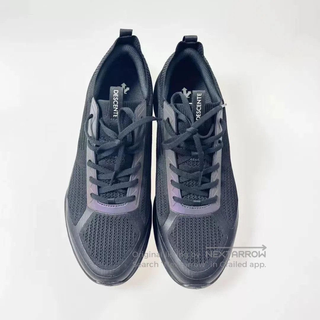 Descente Descente Running Shoes. Size US 11 / EU 44 - 4 Thumbnail