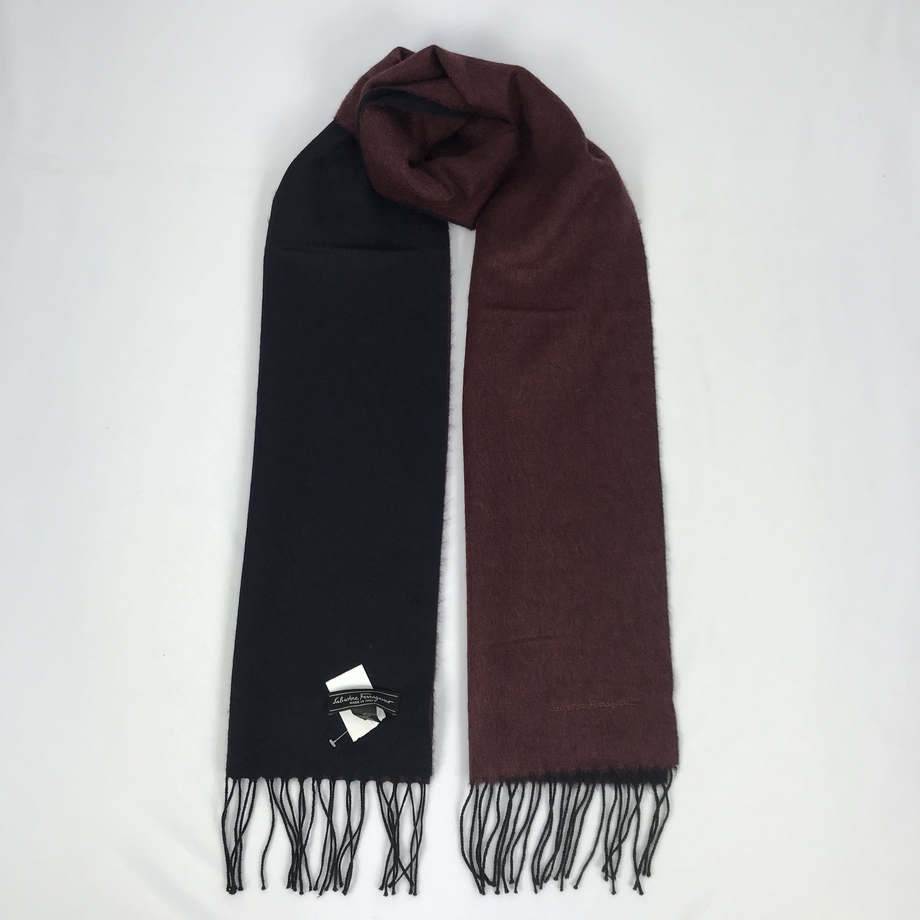 Salvatore Ferragamo SOLD Size ONE SIZE - 1 Thumbnail