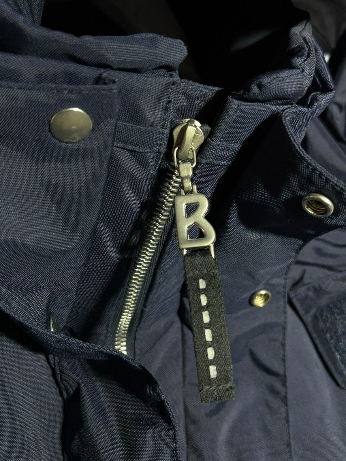 Bogner Bogner by Goan Thylmann Vintage Ski Jacket Size US L / EU 52-54 / 3 - 13 Thumbnail