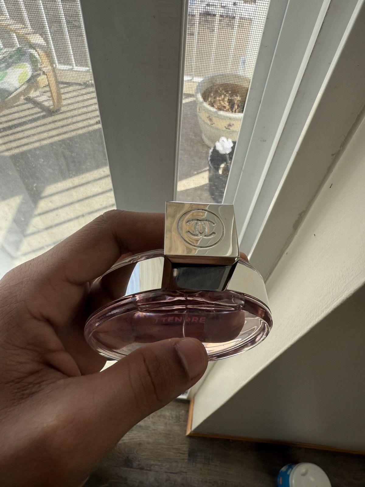 Designer Chanel chance Size ONE SIZE - 3 Thumbnail