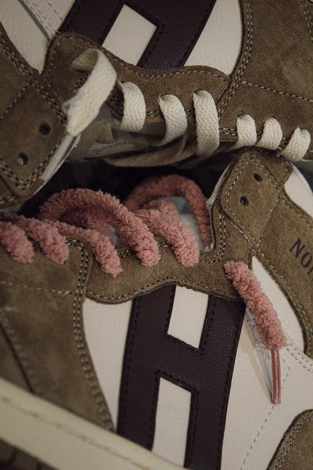 Other Heavens Gates by Nonfiction SZ. 11.5 Size US 11.5 / EU 44-45 - 2 Thumbnail