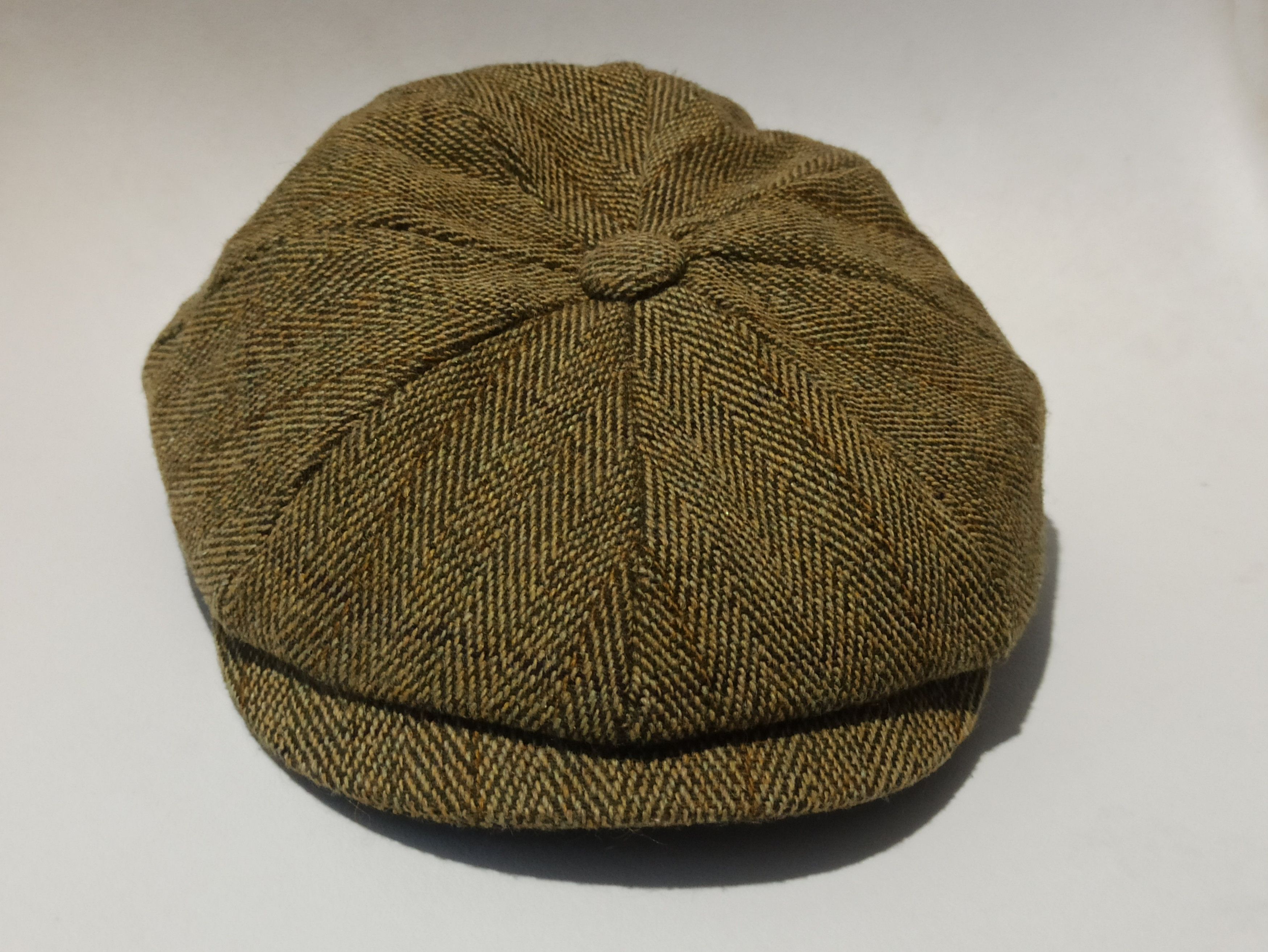Other Walker and Hawkes tweed cap Size ONE SIZE - 2 Thumbnail