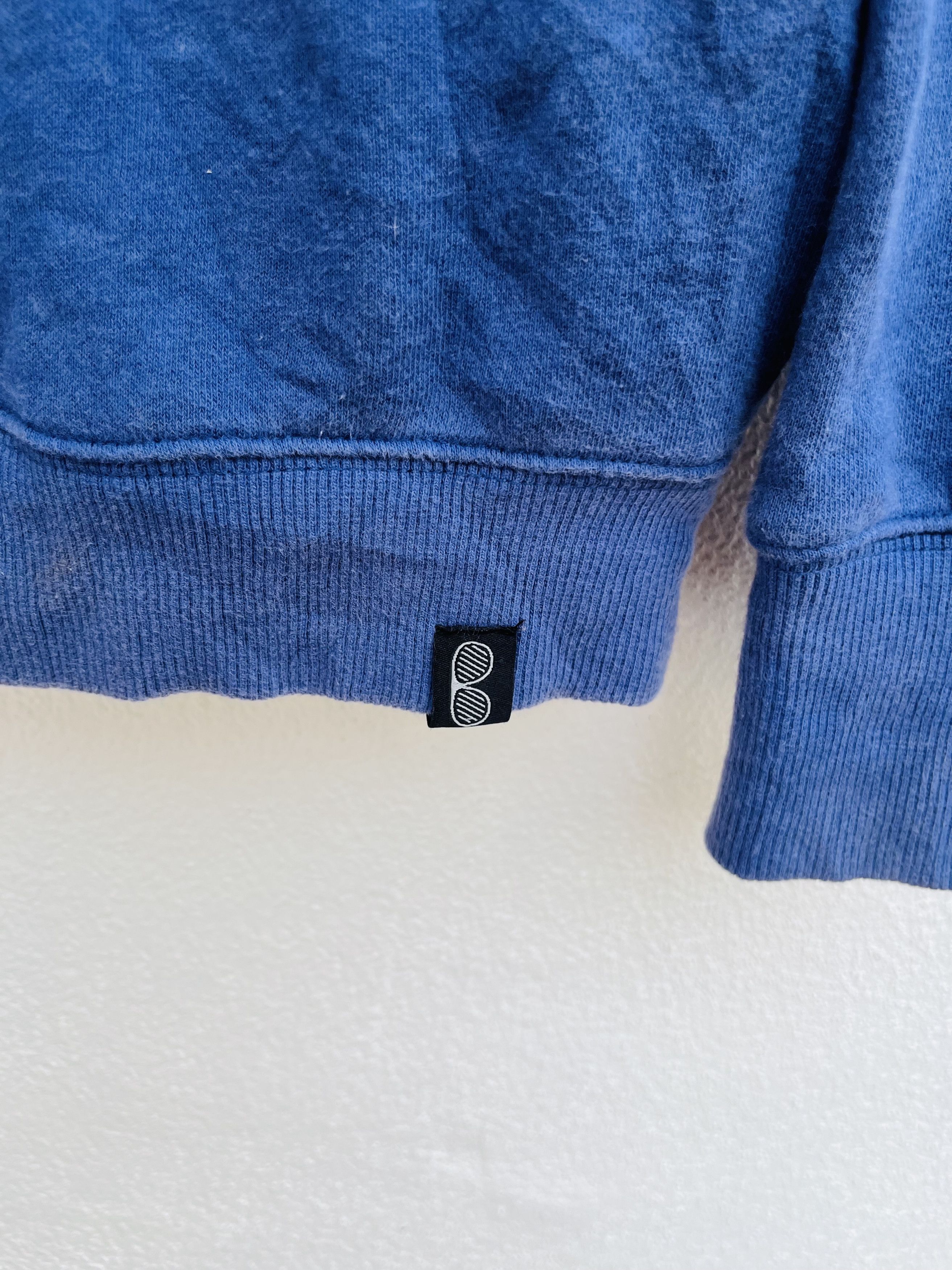 Japanese Brand × VonZipper Vintage Von Zipper Designed Streetwear Fashion Style Size US L / EU 52-54 / 3 - 8 Thumbnail
