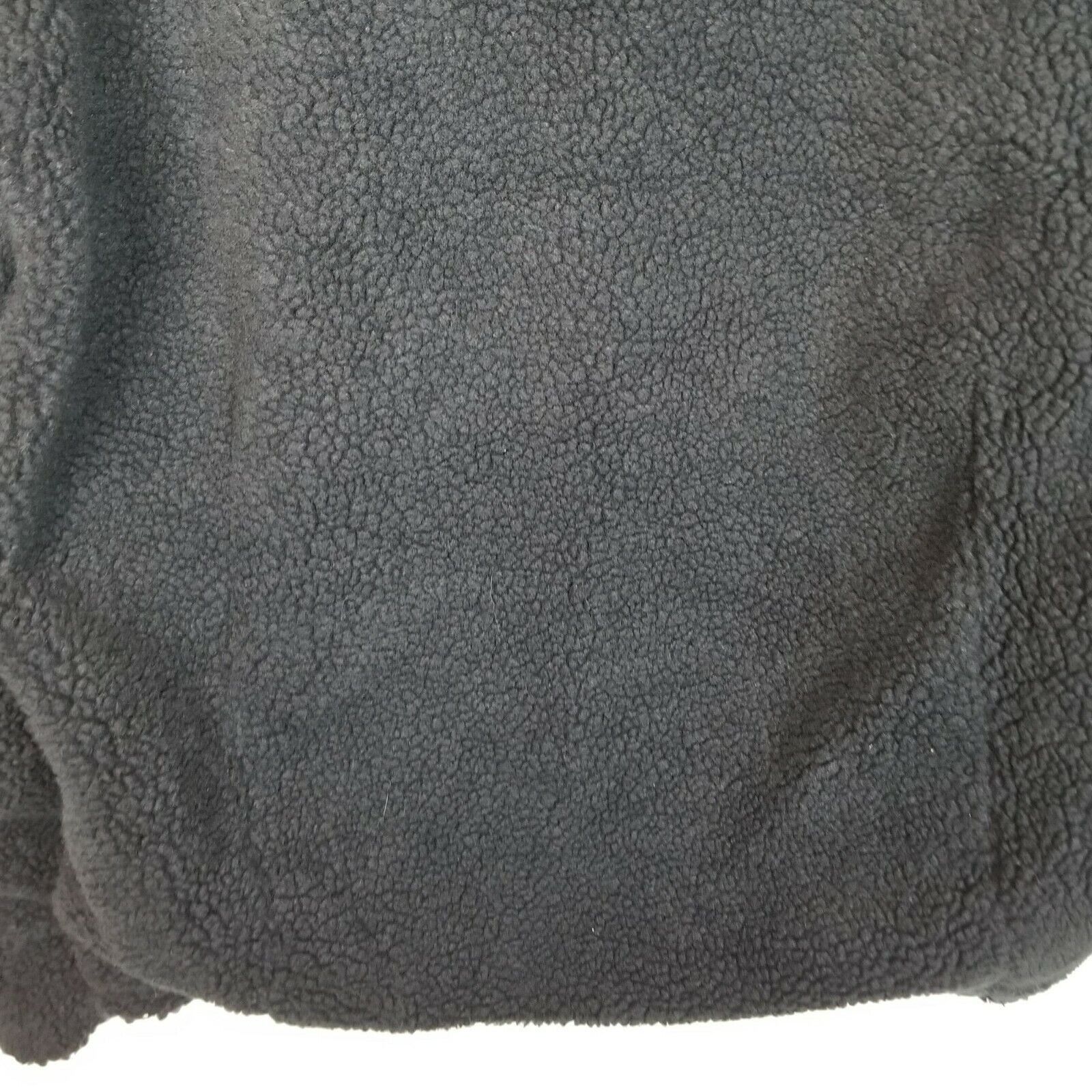 Fabletics Fabletics Womens Lotta Teddy Jacket Size S Full Zip Hooded Size S / US 4 / IT 40 - 10 Thumbnail