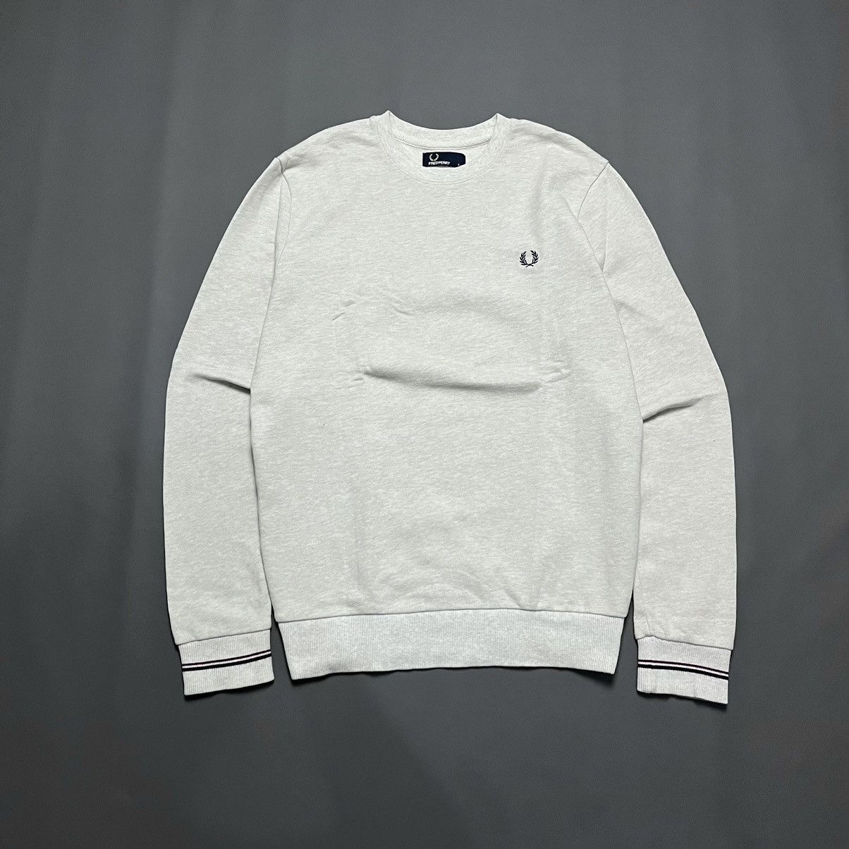Fred Perry Fred Perry Sweatshirts Size US S / EU 44-46 / 1 - 1 Thumbnail