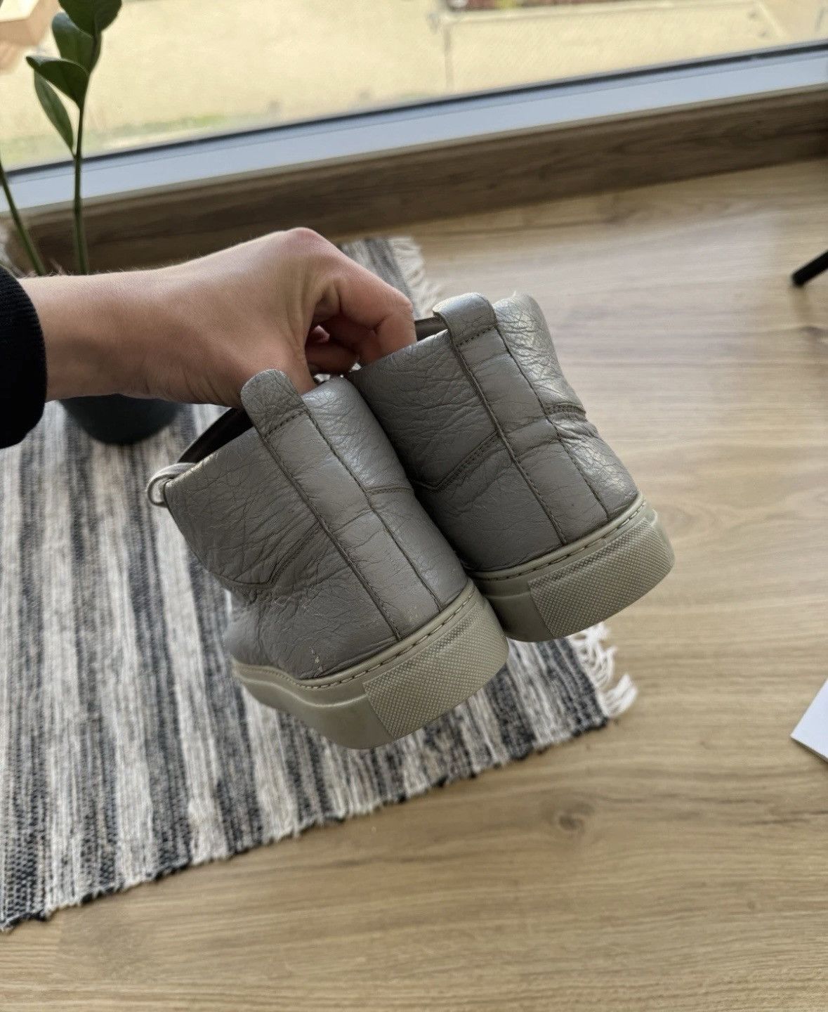 Balenciaga Balenciaga Arena Size US 10 / EU 43 - 9 Thumbnail