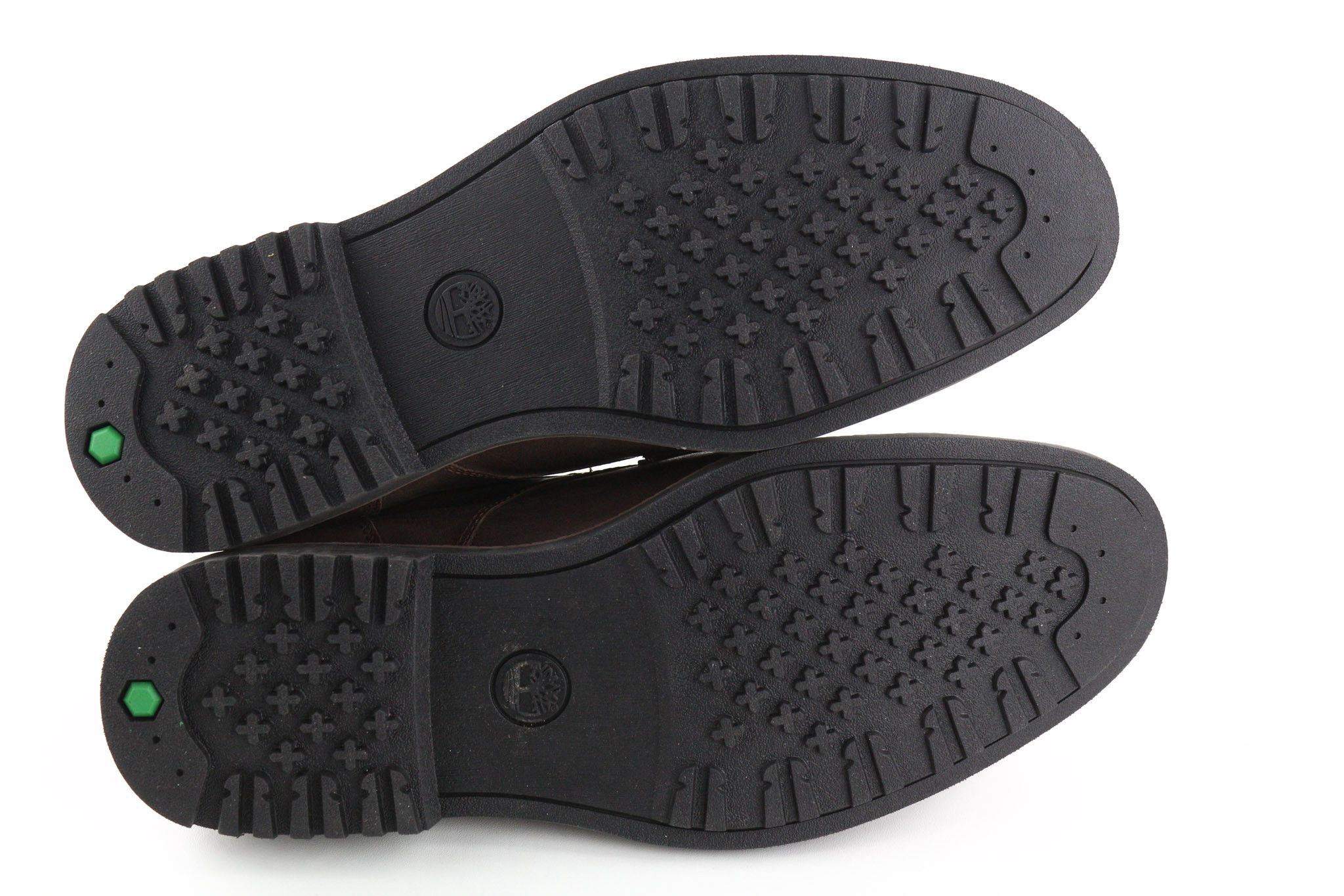 Timberland A1QDX UK7.5 Leather Defender Repellent Systems PFC 79895 Size US 8 / EU 41 - 7 Thumbnail