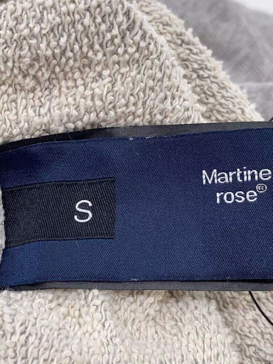 Martine Rose Embroidered Logo Shorts Size US 30 / EU 46 - 4 Thumbnail