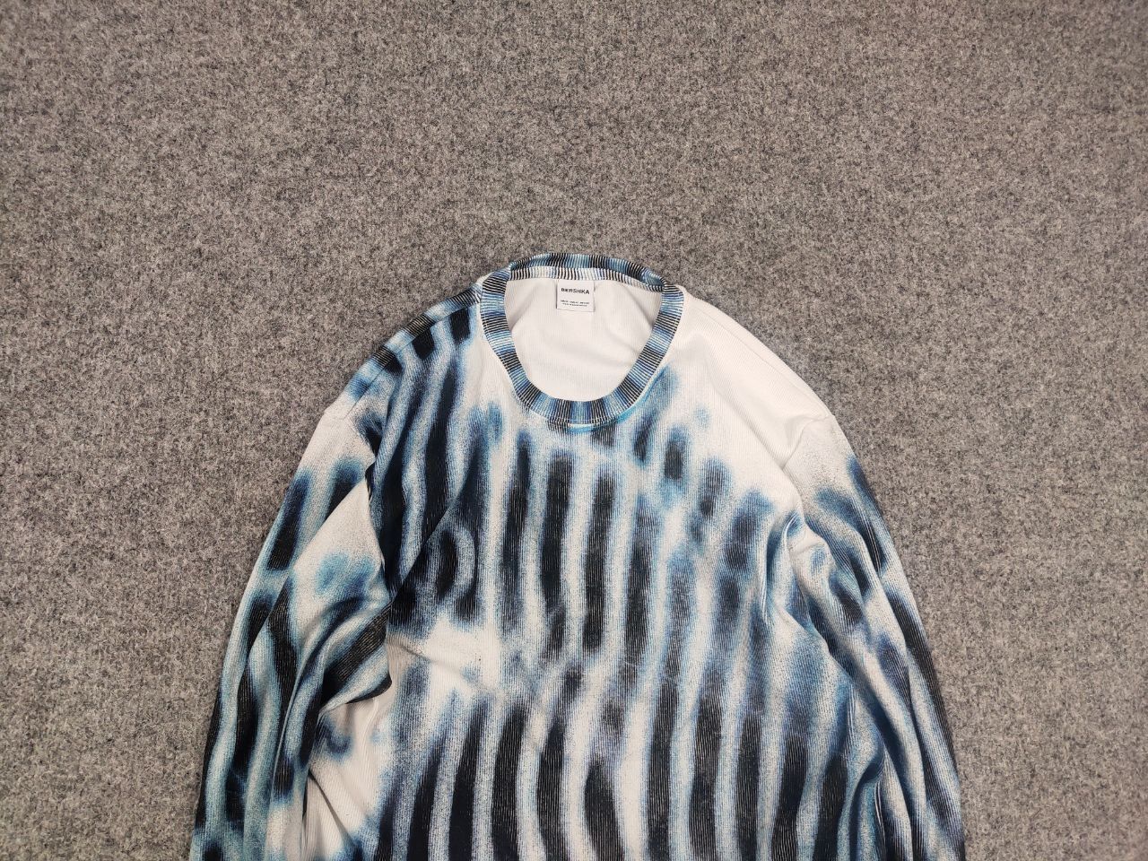 Hysteric Glamour Vintage Japan Lsd Logo long sleeve hysteric glamour Style Size US L / EU 52-54 / 3 - 4 Thumbnail