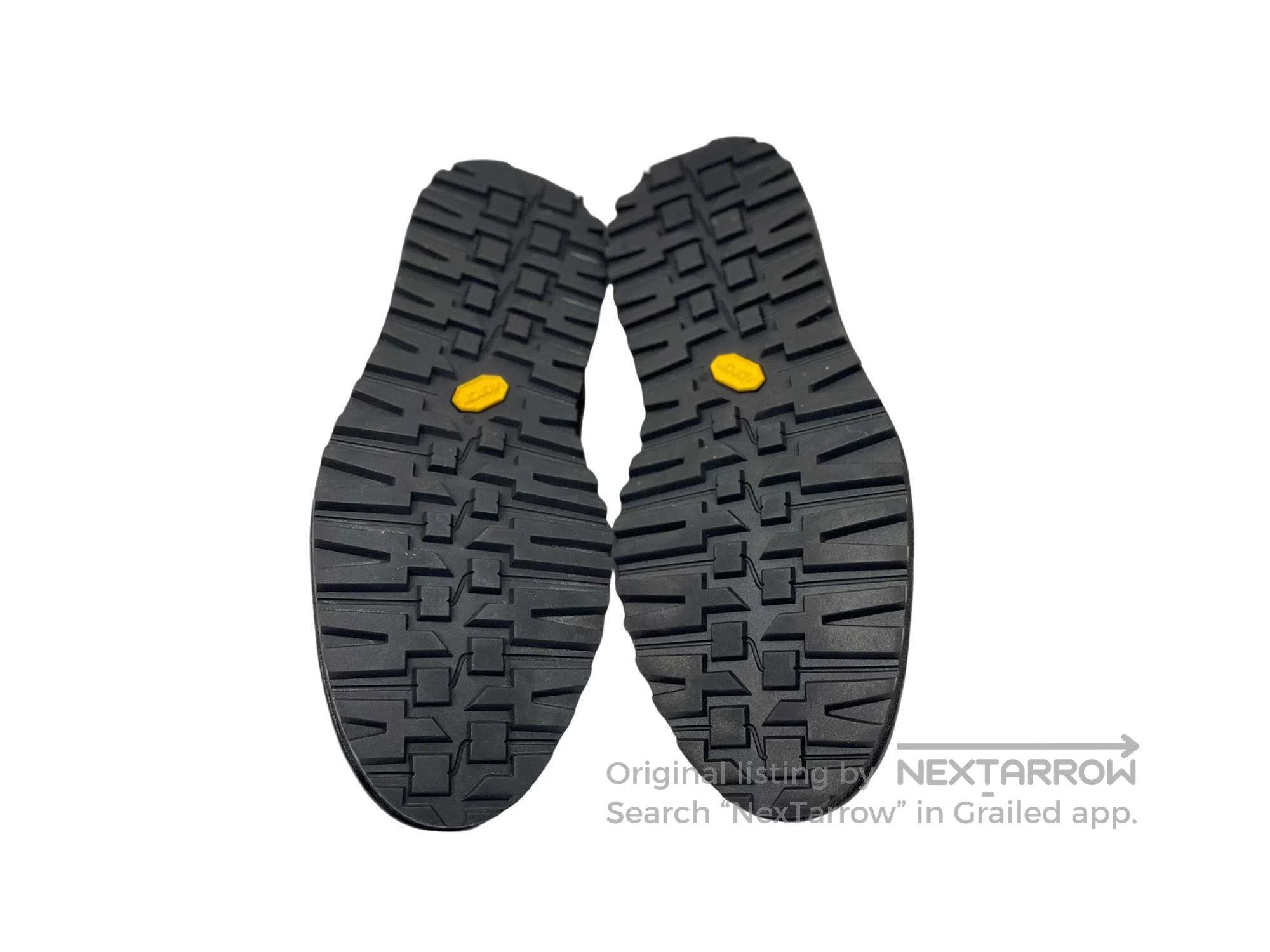 Dries Van Noten DRIES VAN NOTEN Low-Top Laced Boat Shoes Loafers Size US 9 / EU 42 - 5 Thumbnail