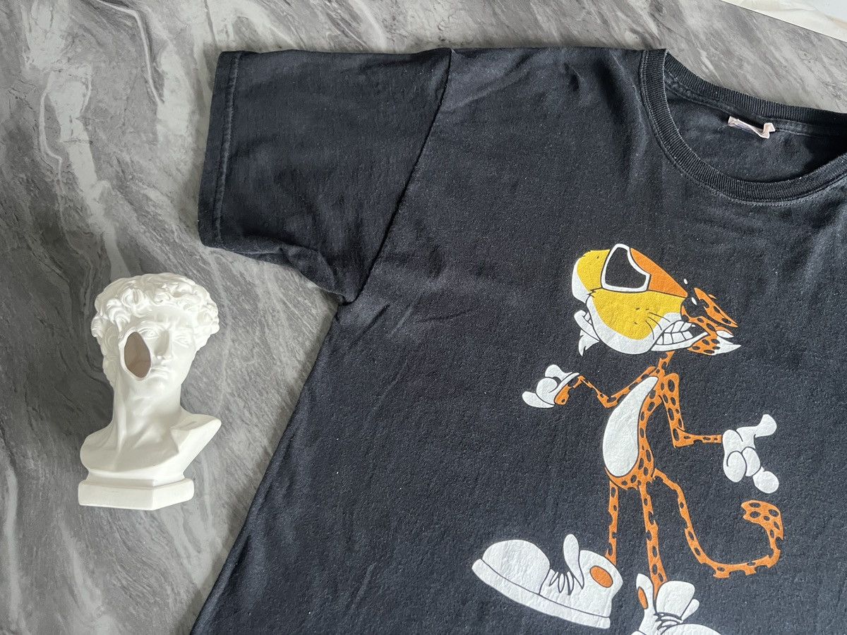 Vintage Cheetos : Leopard Mascot Logo Size US L / EU 52-54 / 3 - 2 Thumbnail