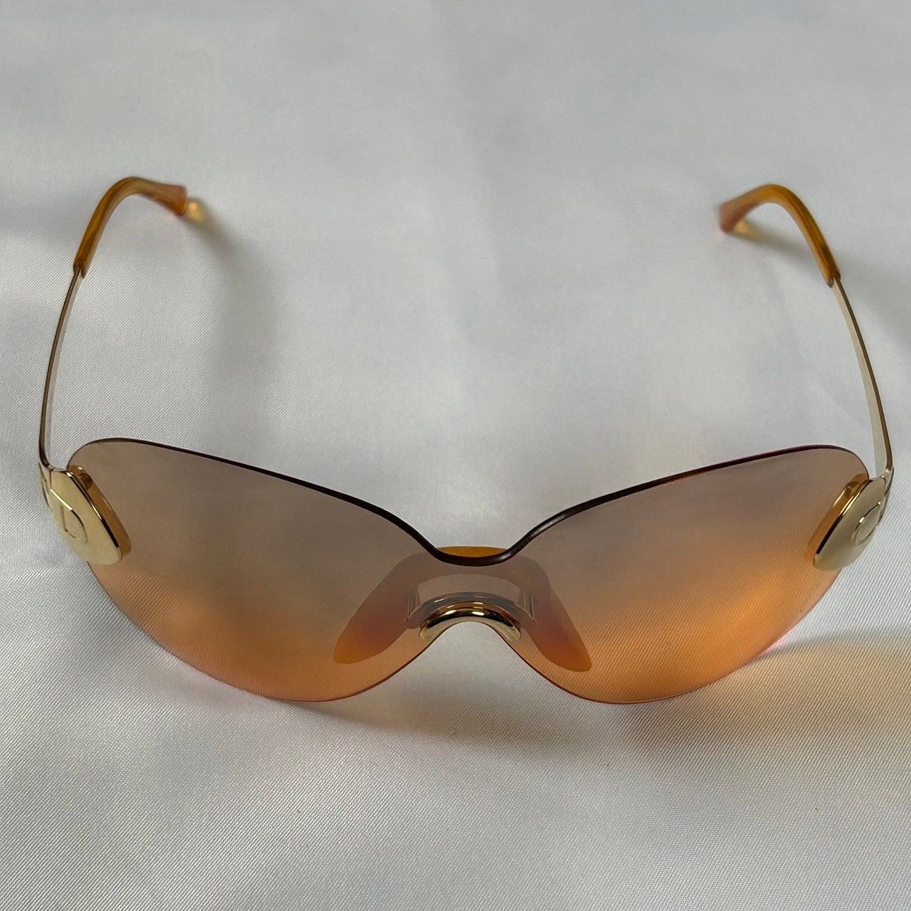 Dior Dior PILOT Sunglasses Size ONE SIZE - 3 Thumbnail