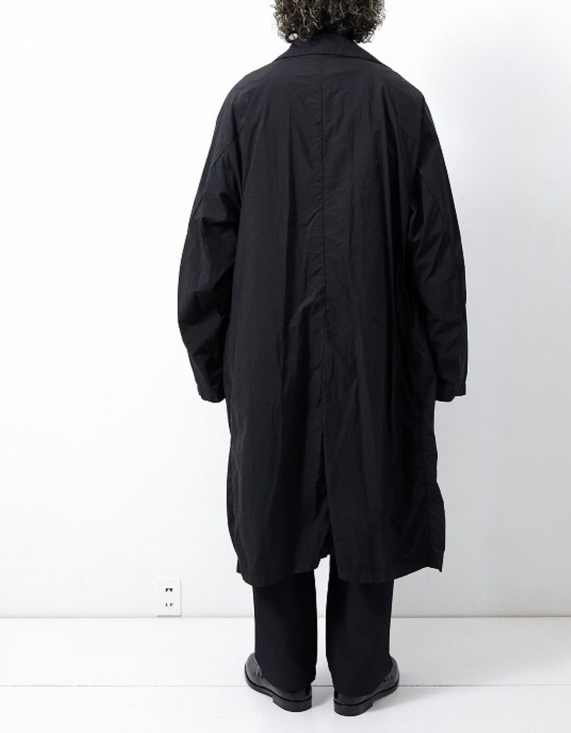 TEATORA TEATORA Device Coat P “PACKABLE” (TT-102-P) Size US L / EU 52-54 / 3 - 4 Thumbnail