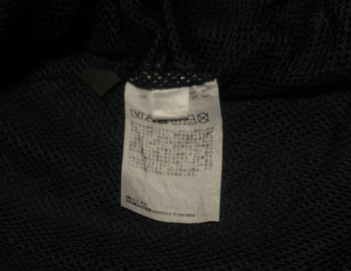 Keith Haring Uniqlo Keith Haring Coach Jacket Size US XL / EU 56 / 4 - 7 Thumbnail