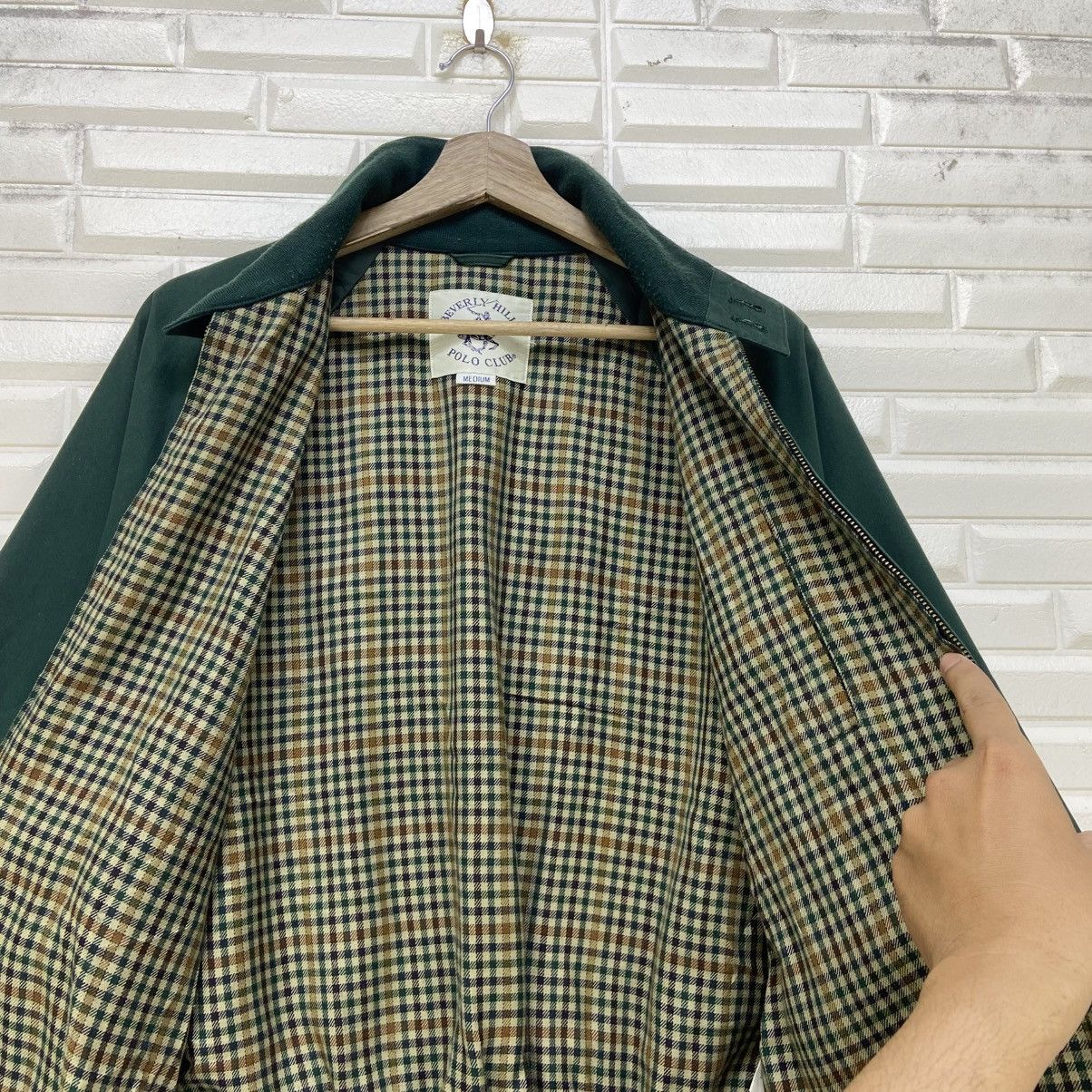 Beverly Hills Polo Club Vintage 90s Beverly Hills Polo Club Jacket Size US M / EU 48-50 / 2 - 13 Thumbnail