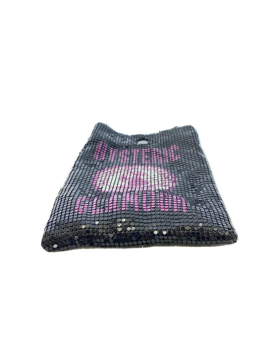 Hysteric Glamour Hysteric Woman Chain Shoulder Bag Size ONE SIZE - 4 Thumbnail
