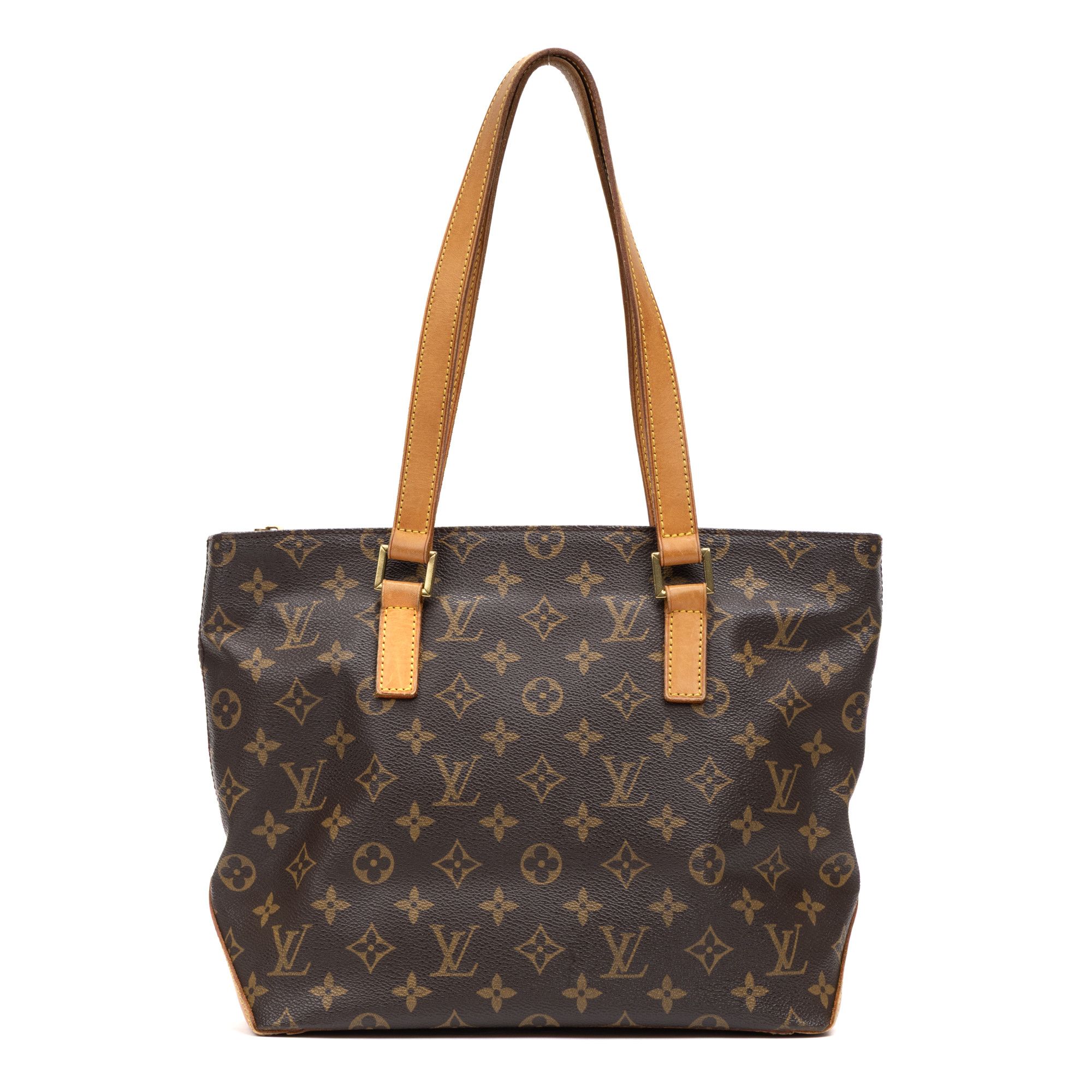 Louis Vuitton Cabas Piano Size ONE SIZE - 1 Thumbnail