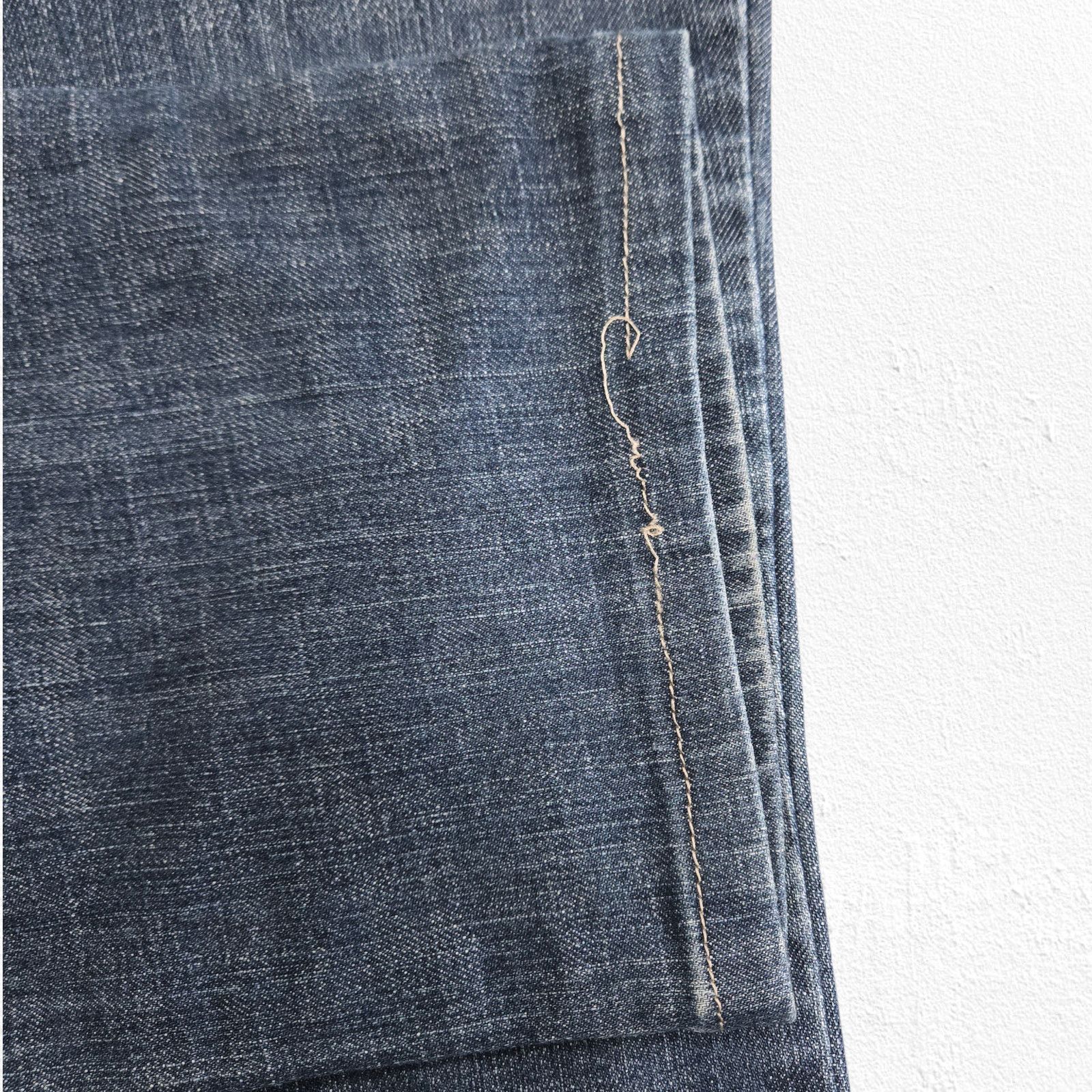 Other FDJ Sheryl Y2K High Rise Bootcut Jeans 10 Size 32" / US 10 / IT 46 - 13 Thumbnail