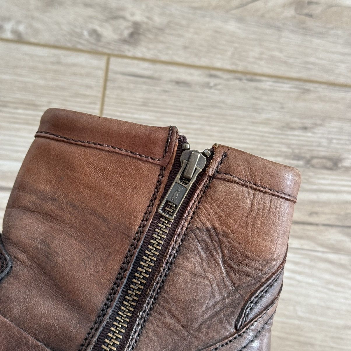 If Six Was Nine ASH Heels Western Boots Size US 8 / IT 38 - 6 Thumbnail
