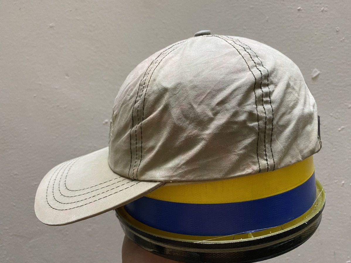 Filson × Vintage Vintage Filson Tin Cloth Hat Size ONE SIZE - 3 Thumbnail